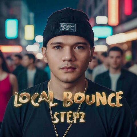 Local Bounce