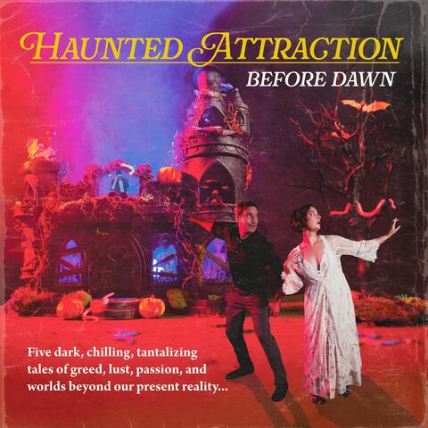 Haunted Attraction - EP