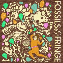 Fossils and Fringe