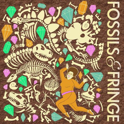 Fossils and Fringe