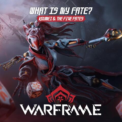 What Is My Fate? (Koumei & the Five Fates) [feat. Chihiro Yasufuku]