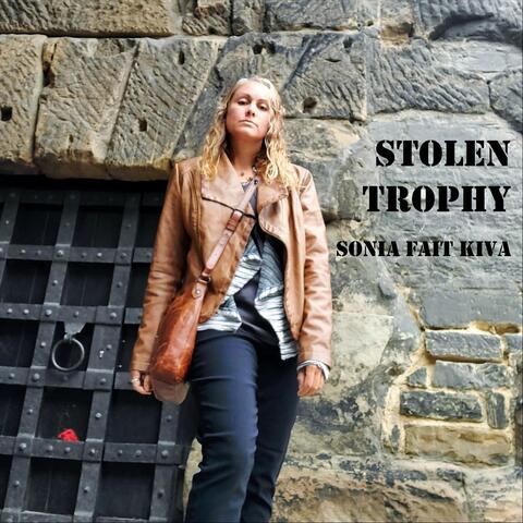 Stolen Trophy