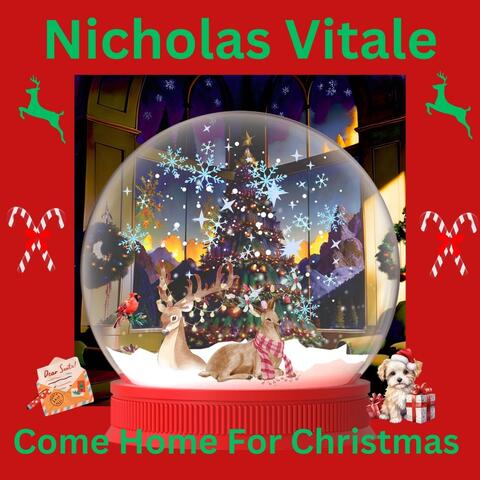 Come Home for Christmas