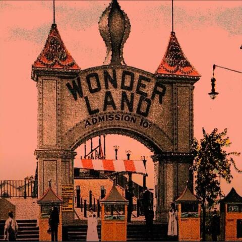 Wonderland