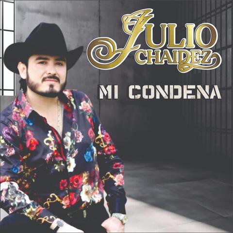 Mi Condena