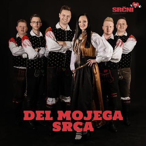 Del mojega srca