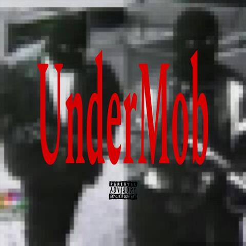 UnderMob (feat. Dagger!)