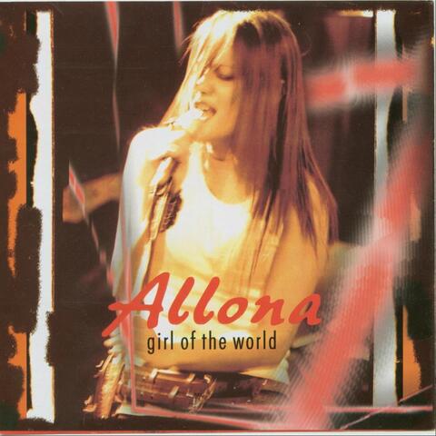 Girl of the World