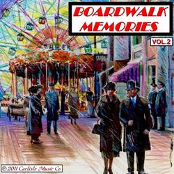 Ben Hur Chariot Race