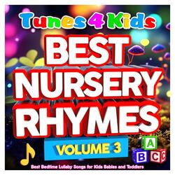 Cupid's Lullaby (Valentine's Day Song)