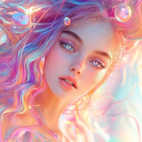 Aliencandy, Vol. 8: Gravity's Edge: Echoes of the Starlight Rebellion