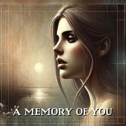 A Memory of You (feat. Kate Friday)