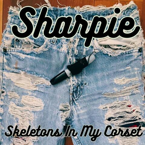 Sharpie (feat. Ed Hale)