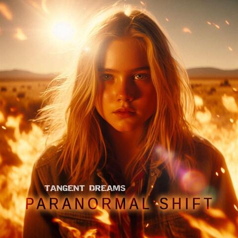 Paranormal Shift