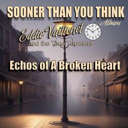 Echos of a Broken Heart
