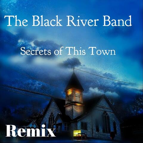 Secrets of This Town (Remix)