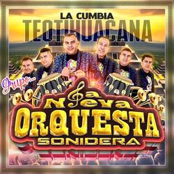 La Cumbia Teotihuacana