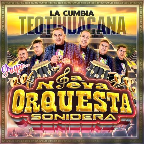 La Cumbia Teotihuacana