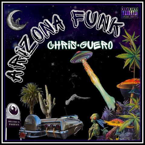 Arizona Funk