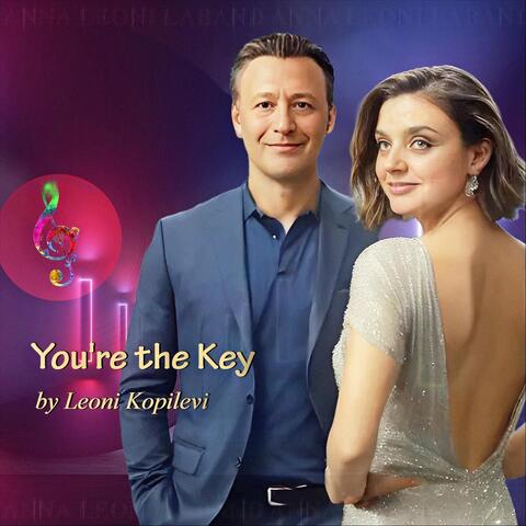 You're the Key