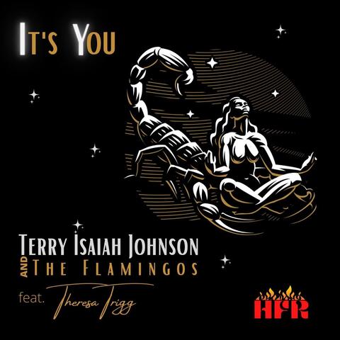 It's You (feat. Theresa Trigg)