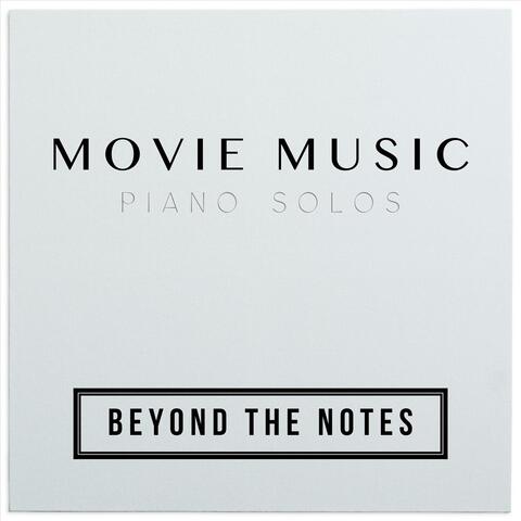 Movie Music (Piano Solos)