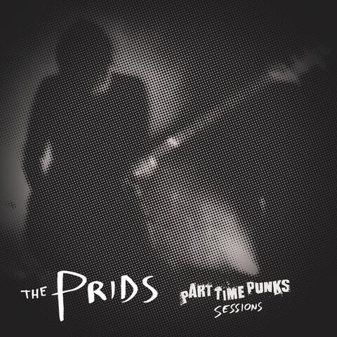 Part Time Punk Sessions