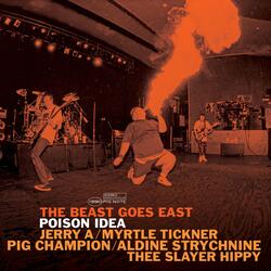 Ballad of a Pre-Op (Live at City Gardens, Trenton, Nj - May 6, 1990)