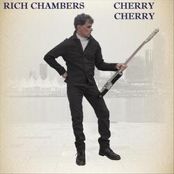 Cherry Cherry
