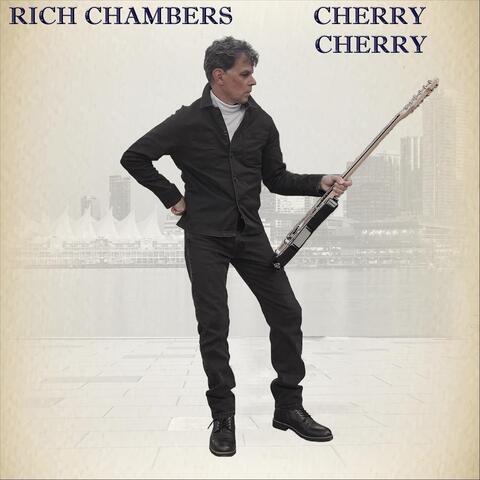 Cherry Cherry