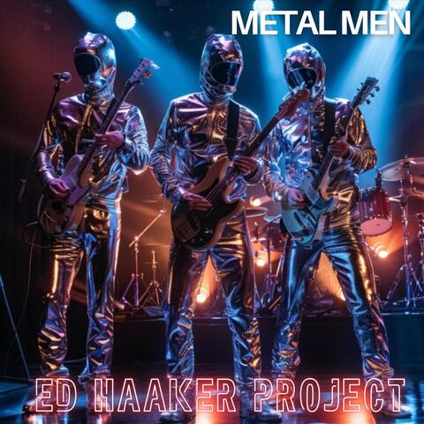 MetalMen