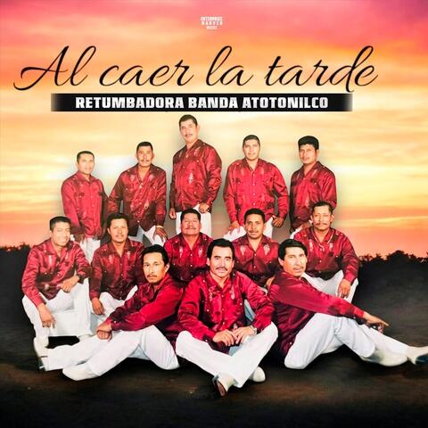 AL CAER LA TARDE