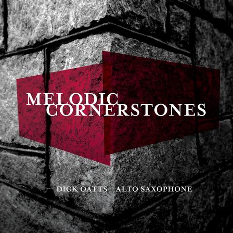 Melodic Cornerstones