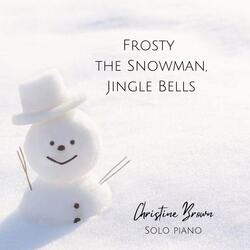 Frosty the Snowman, Jingle Bells