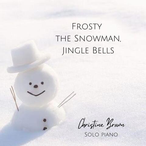 Frosty the Snowman, Jingle Bells