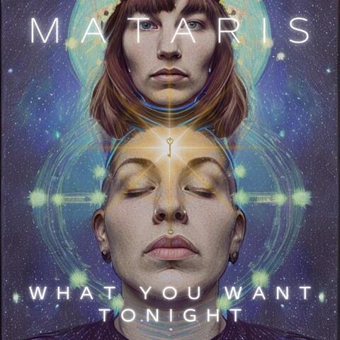 What You Want Tonight