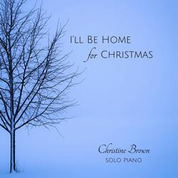 I'll Be Home For Christmas