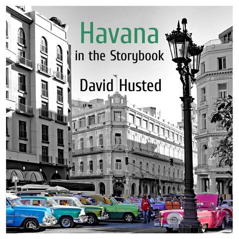 Havana in the Storybook