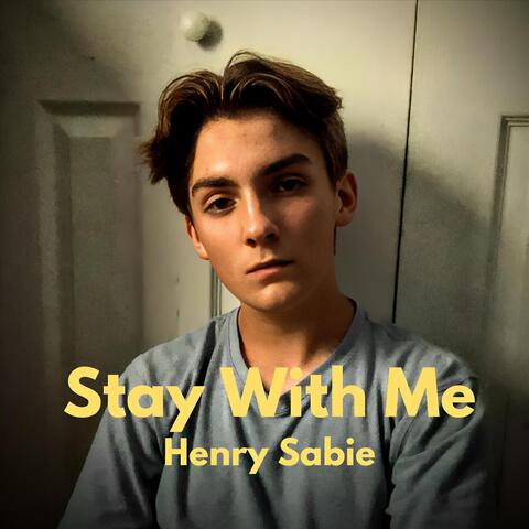 Stay With Me