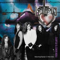 Misery Loves Company