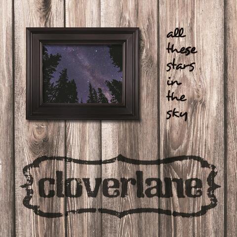 All These Stars in the Sky