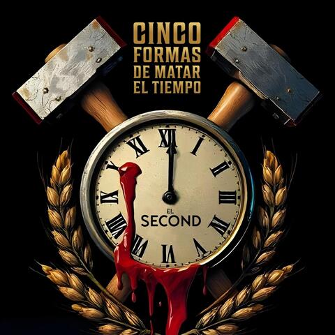 Cinco Formas de Matar el Tiempo