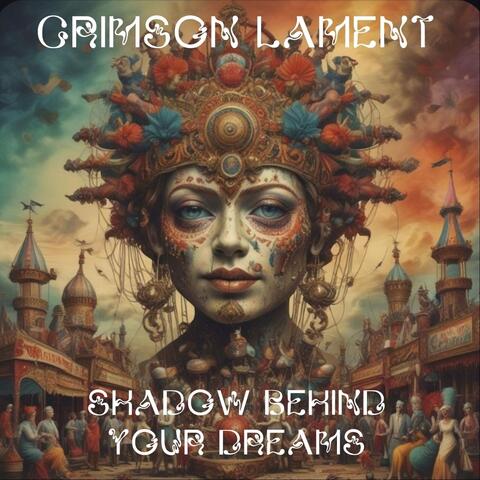 Shadow Behind Your Dreams