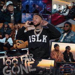 Too Far Gone
