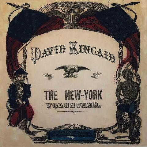 The New York Volunteer