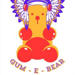 Gum E-Bear