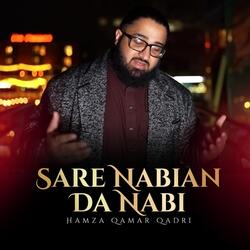 Sare Nabian Da Nabi