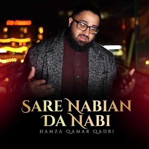 Sare Nabian Da Nabi