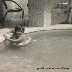 grande partie de mon soliloque