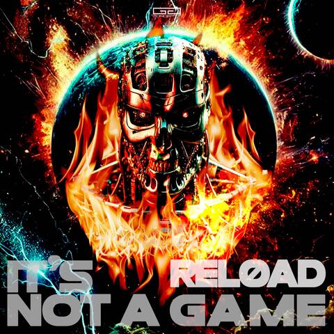 It's Not A Game